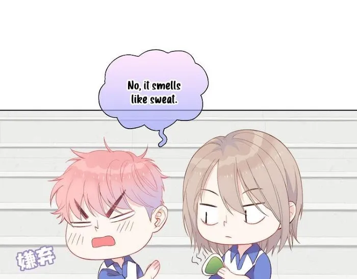 Read Falling Galaxy chapter 1 image 83 on Lezhin
