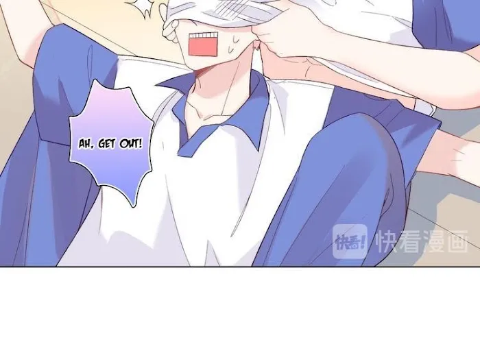 Read Falling Galaxy chapter 1 image 88 on Lezhin