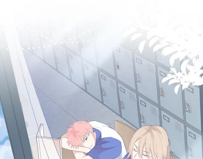 Read Falling Galaxy chapter 1 image 90 on Lezhin