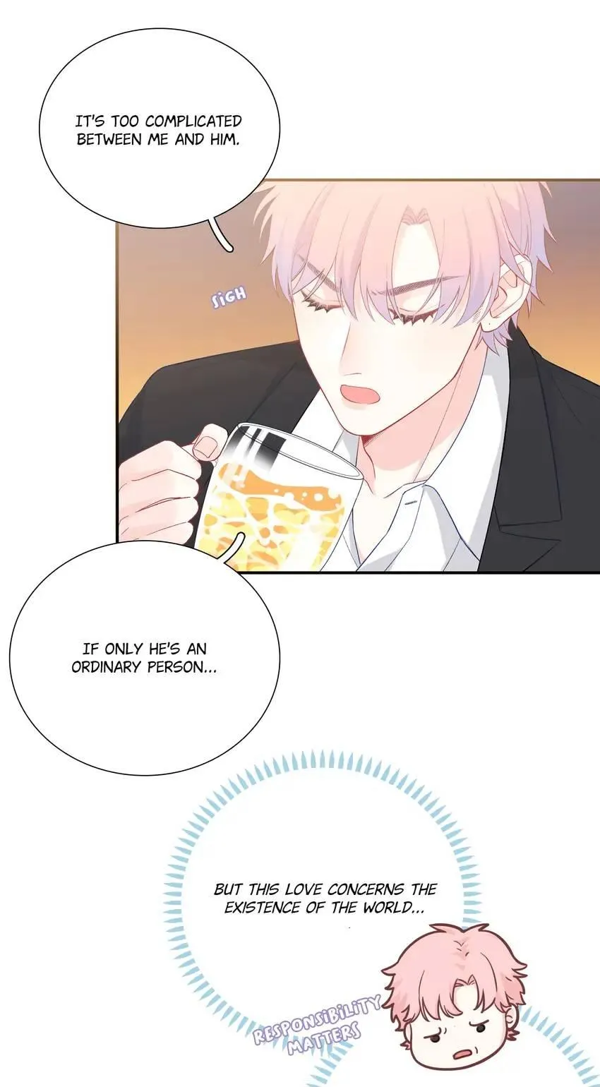 Read Falling Galaxy chapter 10 image 13 on Lezhin