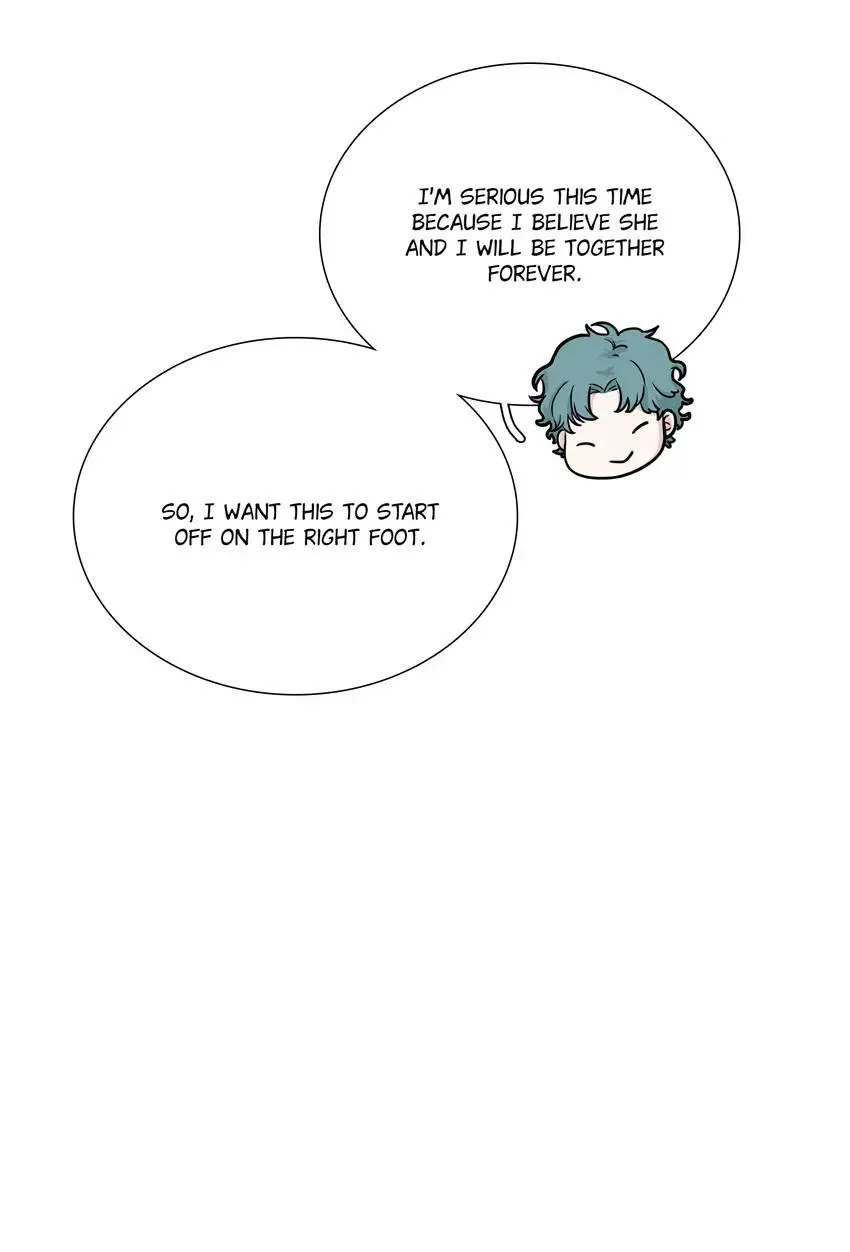 Read Falling Galaxy chapter 10 image 16 on Lezhin