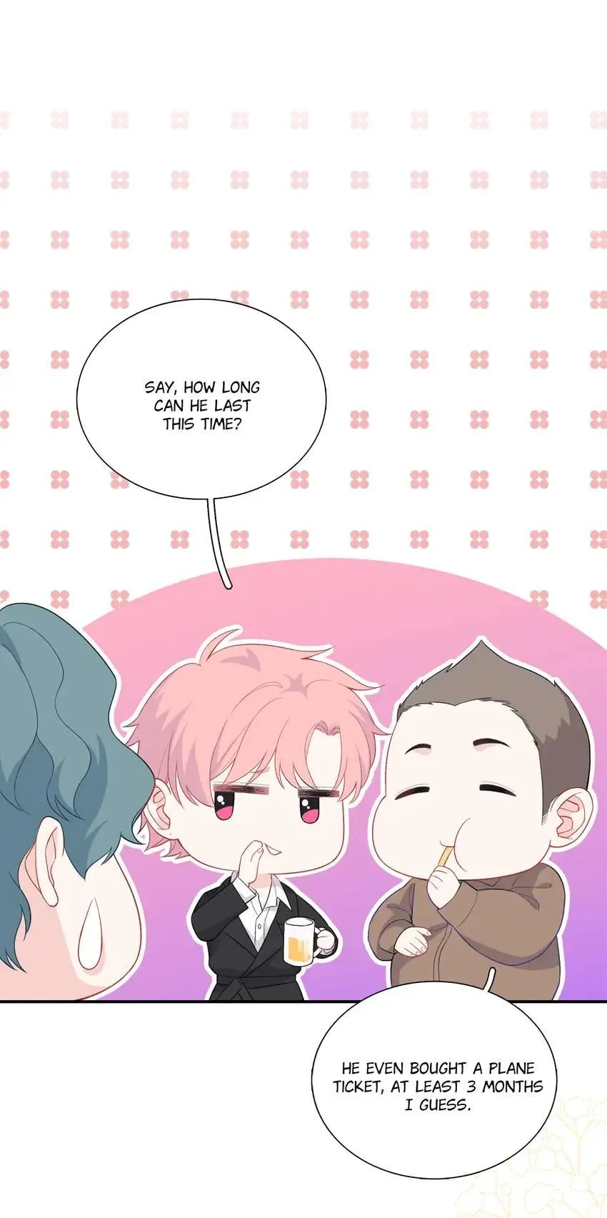 Read Falling Galaxy chapter 10 image 17 on Lezhin