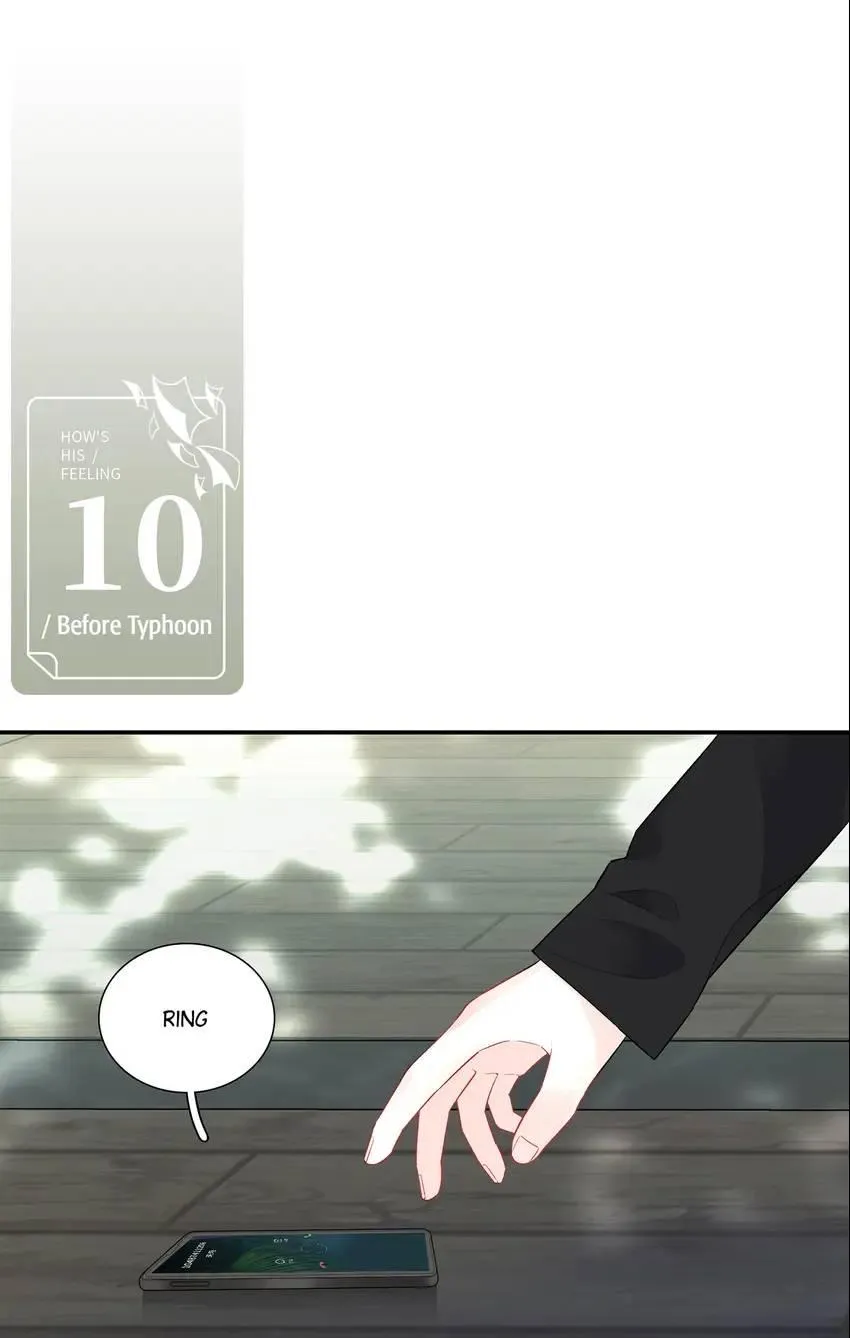 Read Falling Galaxy chapter 10 image 2 on Lezhin