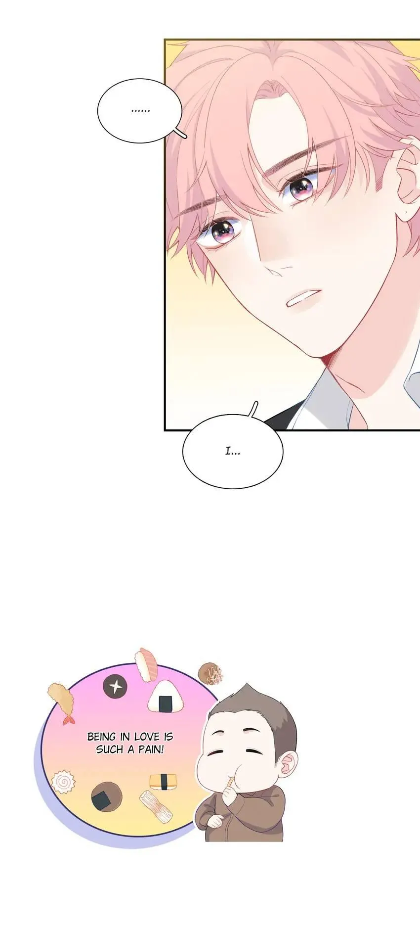Read Falling Galaxy chapter 10 image 20 on Lezhin