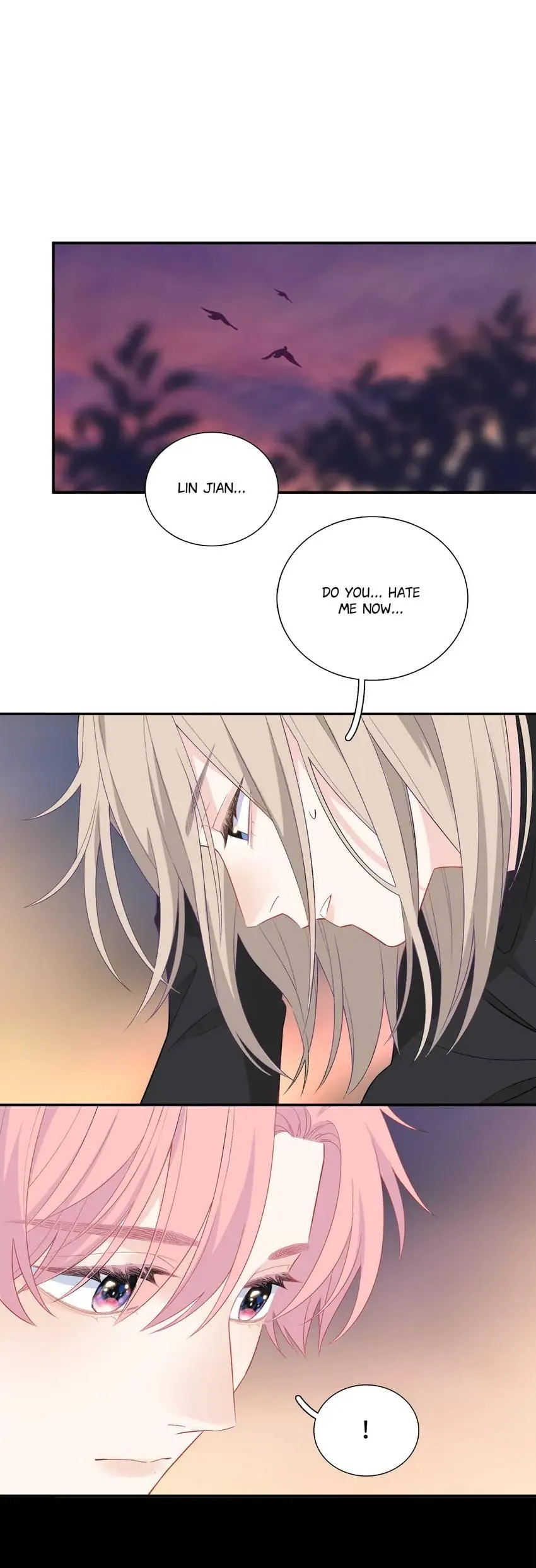 Read Falling Galaxy chapter 10 image 29 on Lezhin