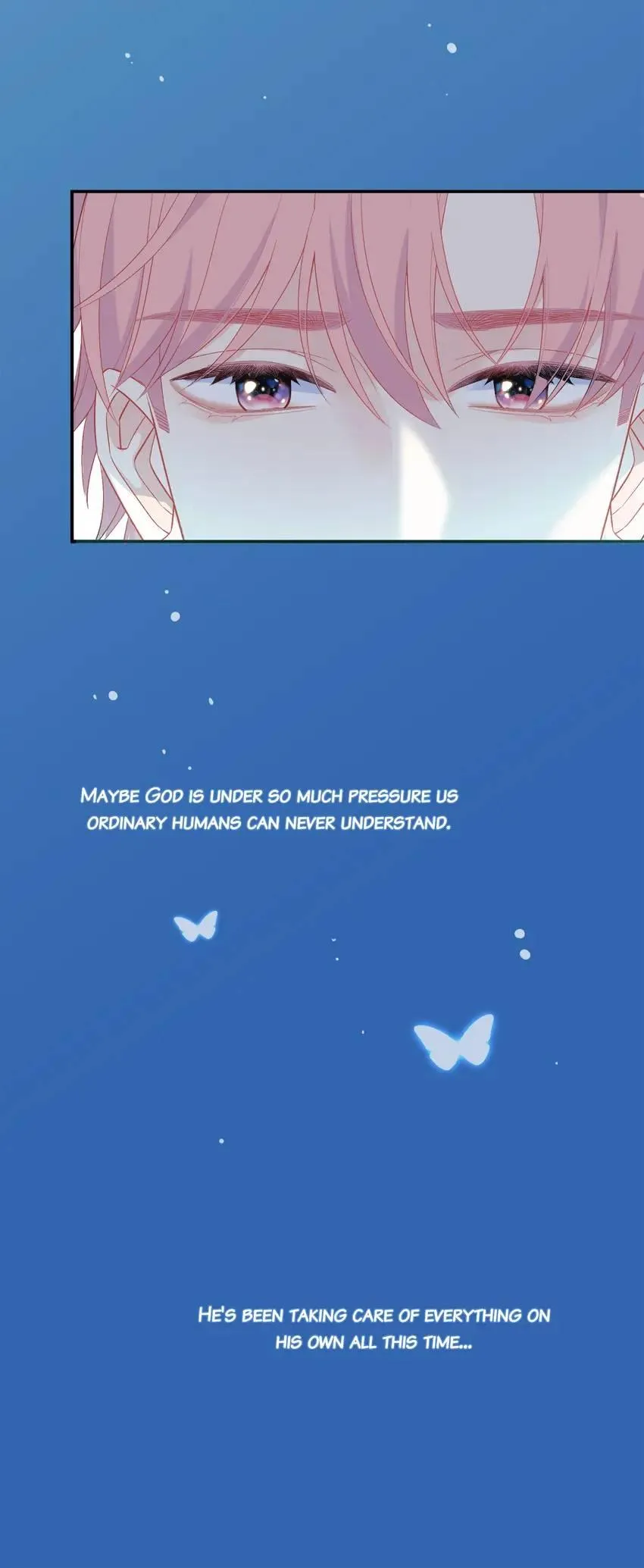 Read Falling Galaxy chapter 10 image 33 on Lezhin