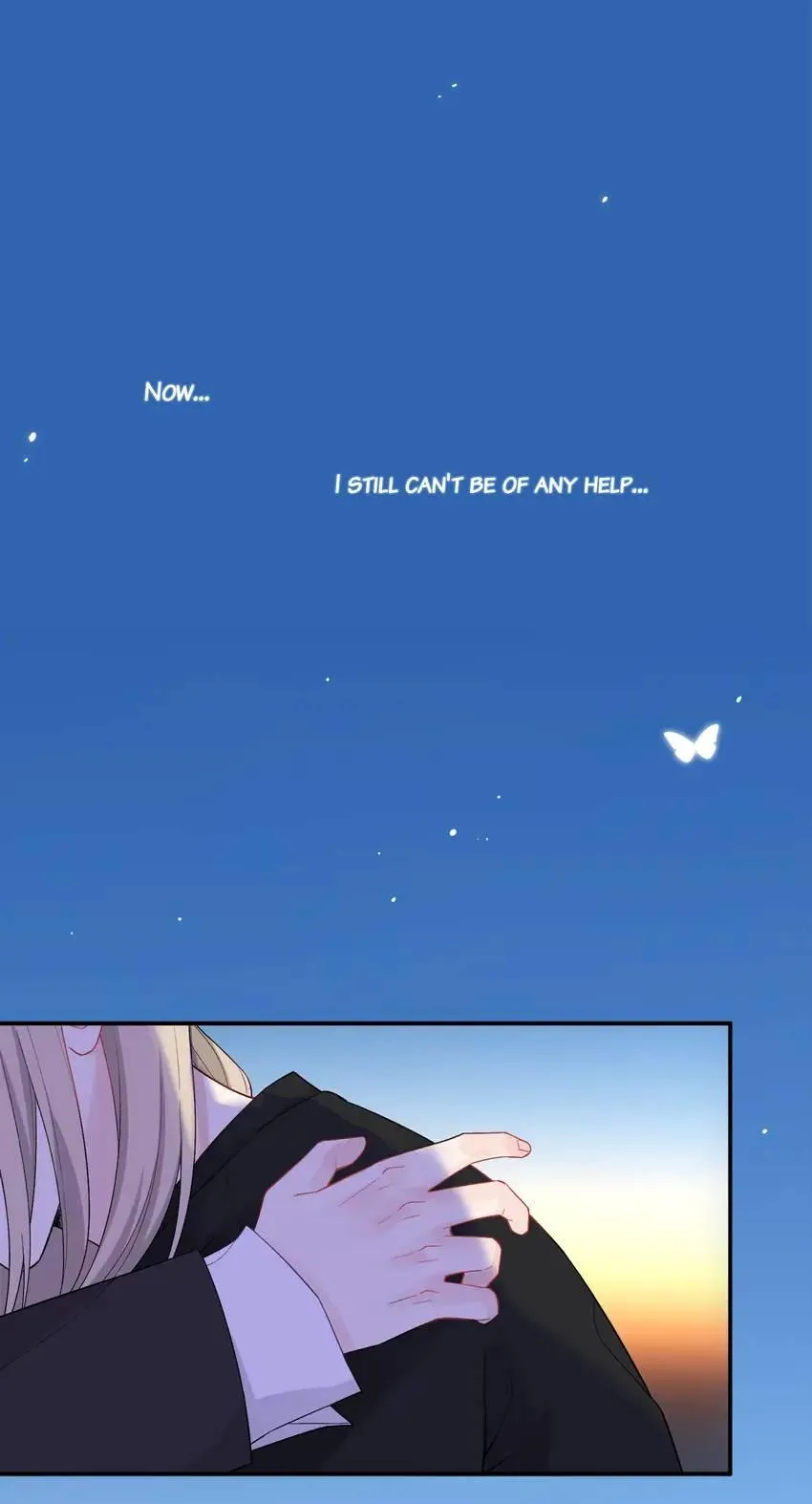 Read Falling Galaxy chapter 10 image 34 on Lezhin