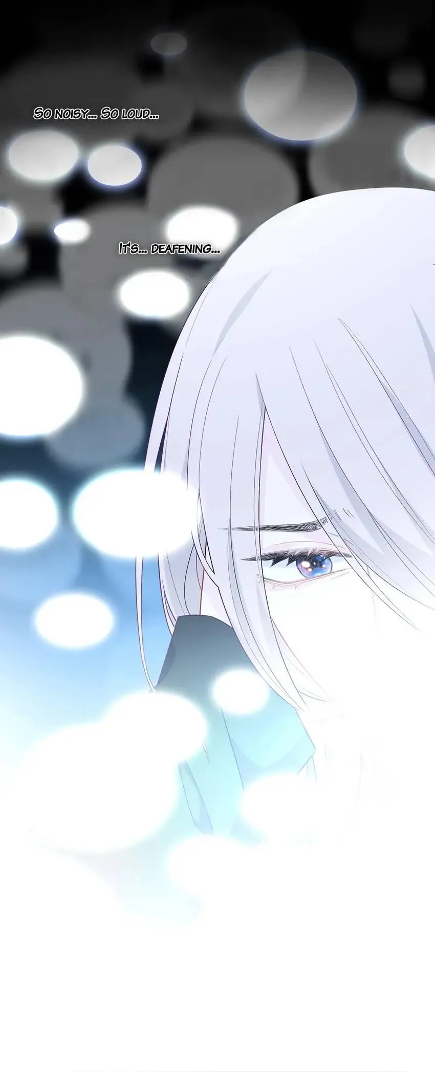 Read Falling Galaxy chapter 10 image 6 on Lezhin