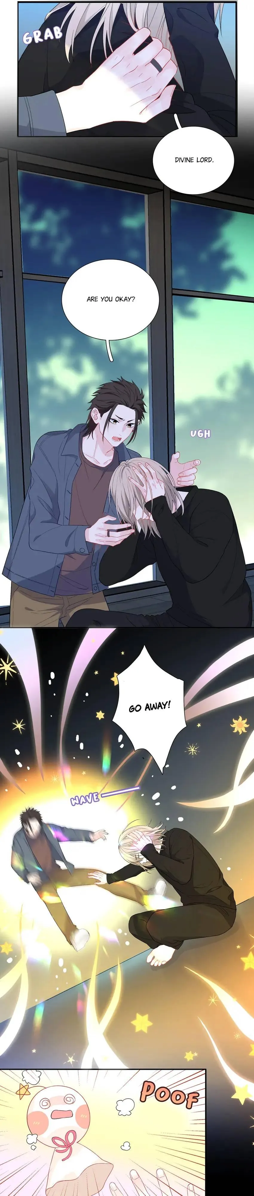 Read Falling Galaxy chapter 10 image 7 on Lezhin