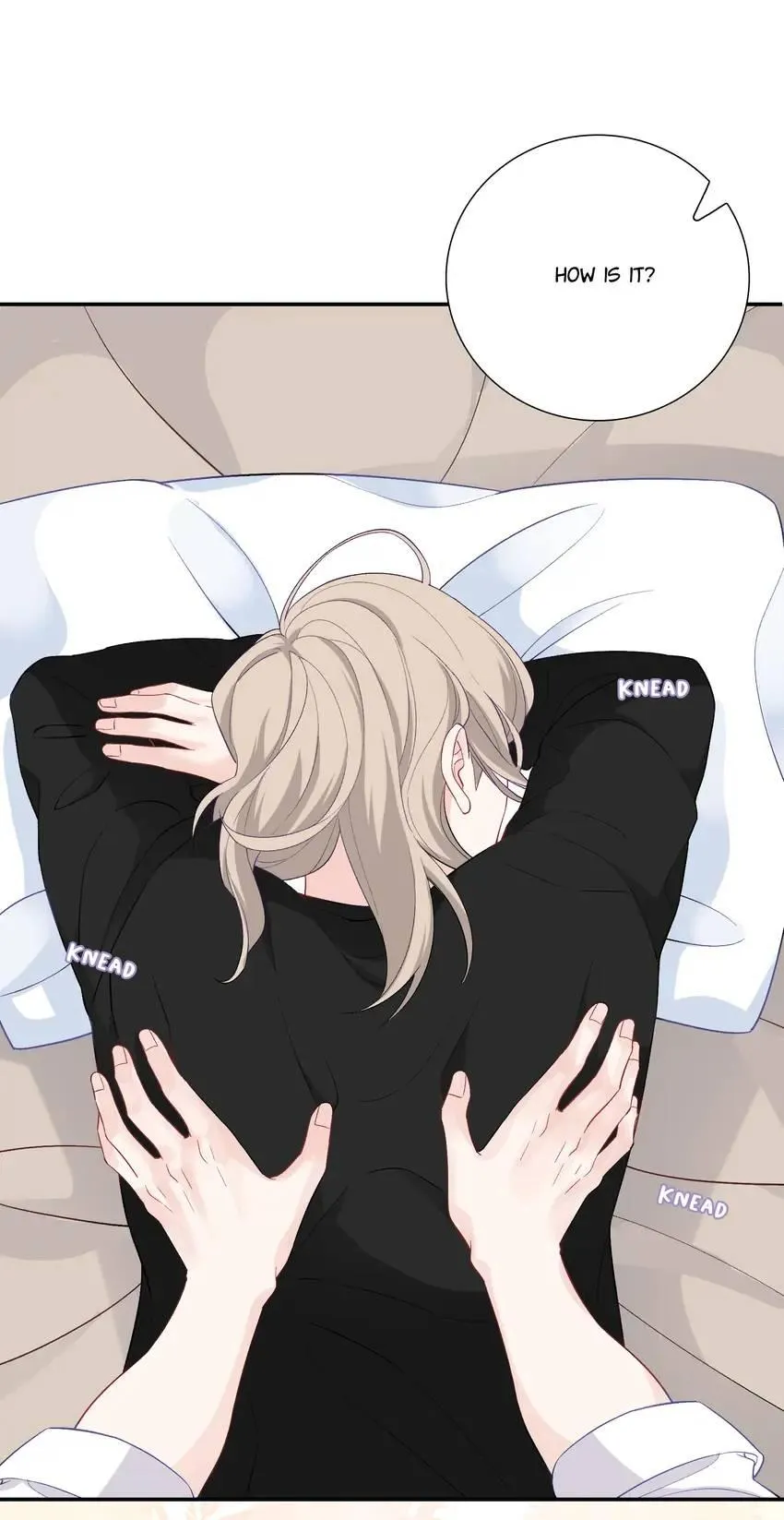 Read Falling Galaxy chapter 11 image 10 on Lezhin