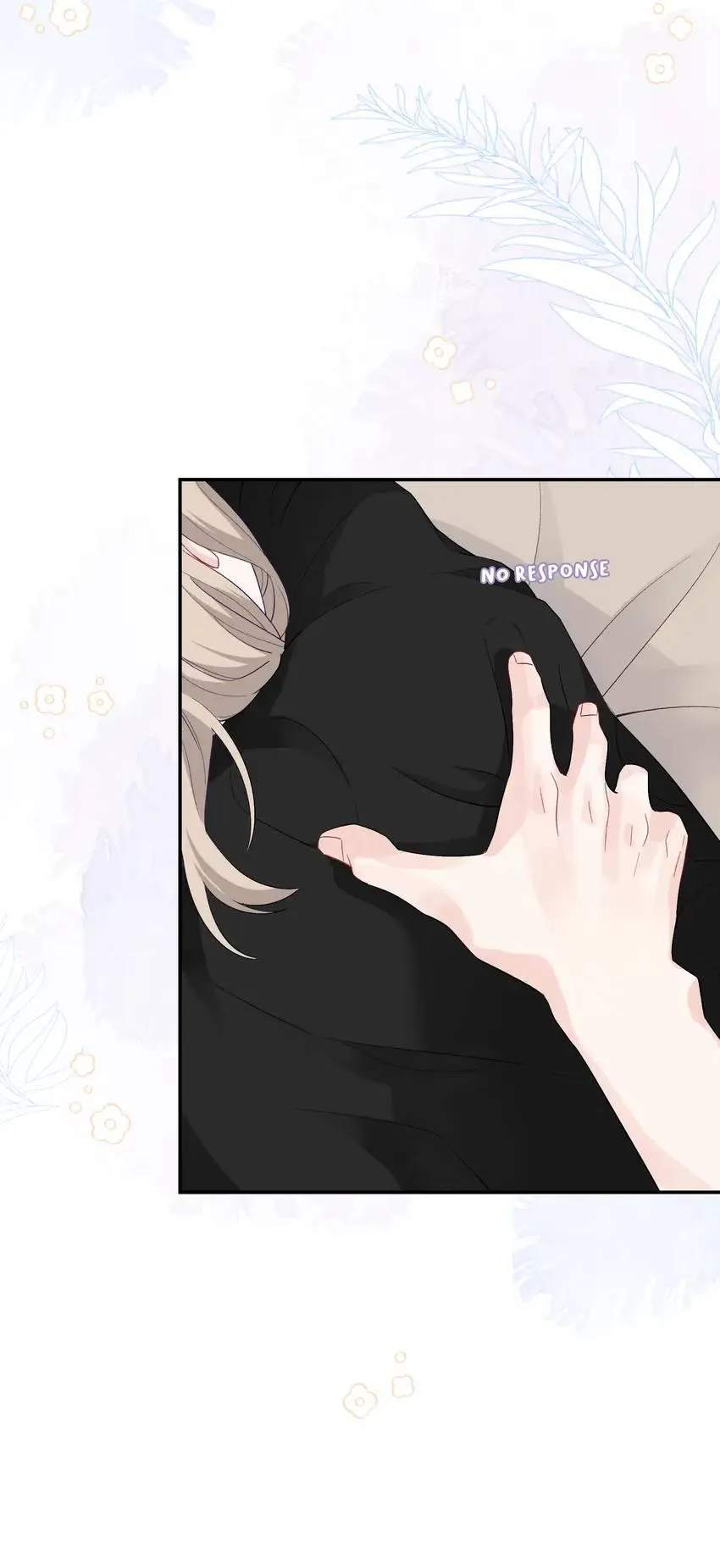 Read Falling Galaxy chapter 11 image 12 on Lezhin