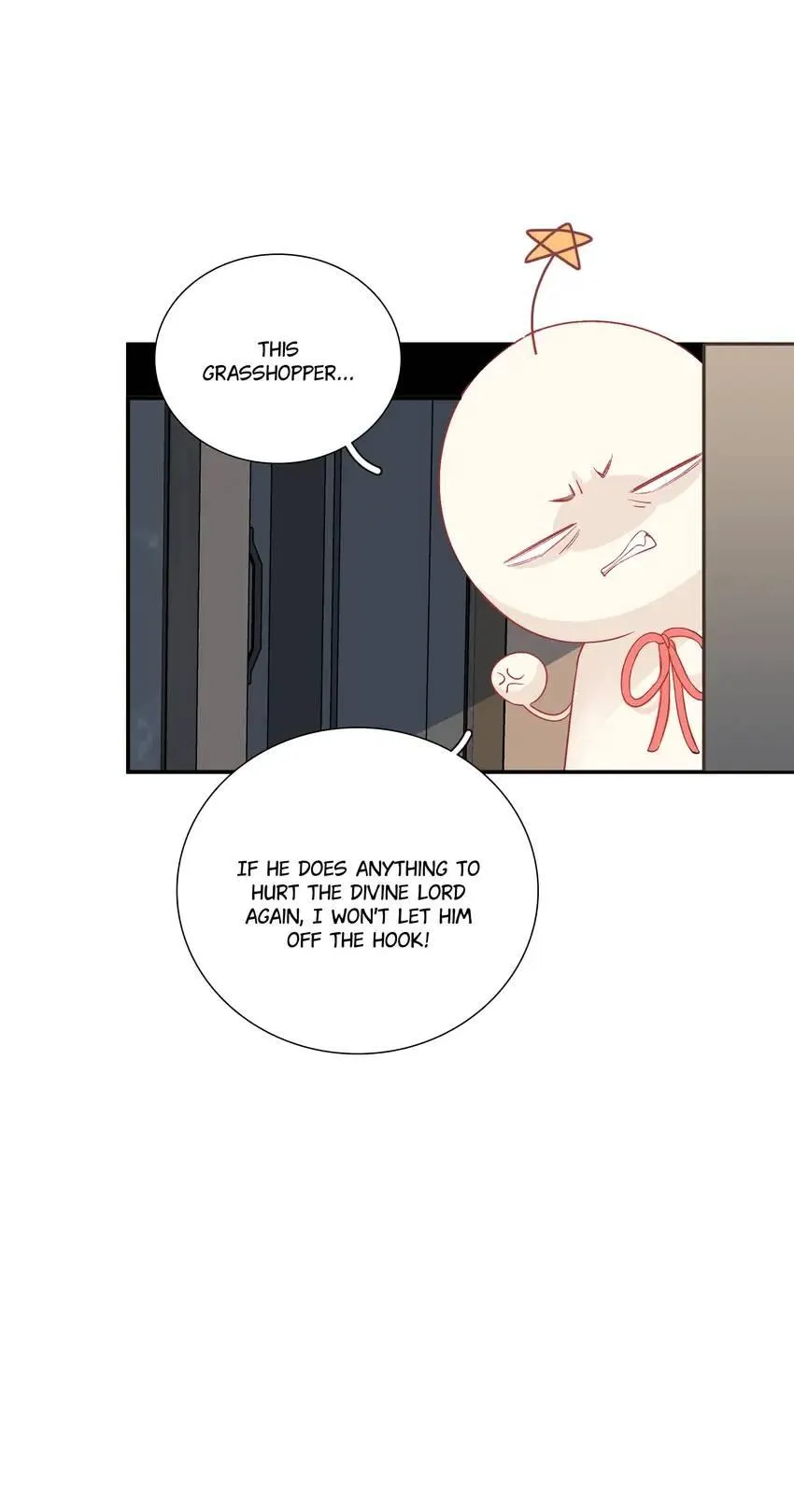 Read Falling Galaxy chapter 11 image 15 on Lezhin