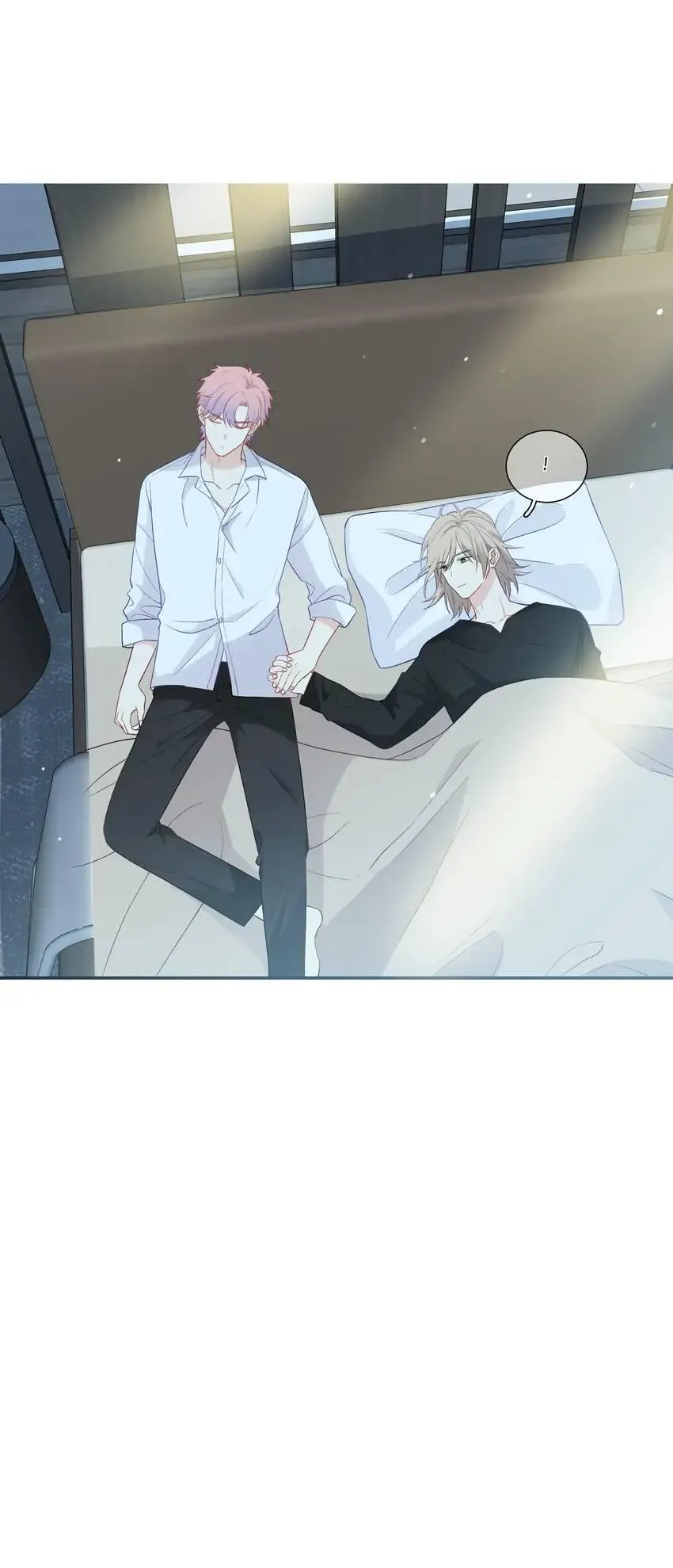 Read Falling Galaxy chapter 11 image 18 on Lezhin