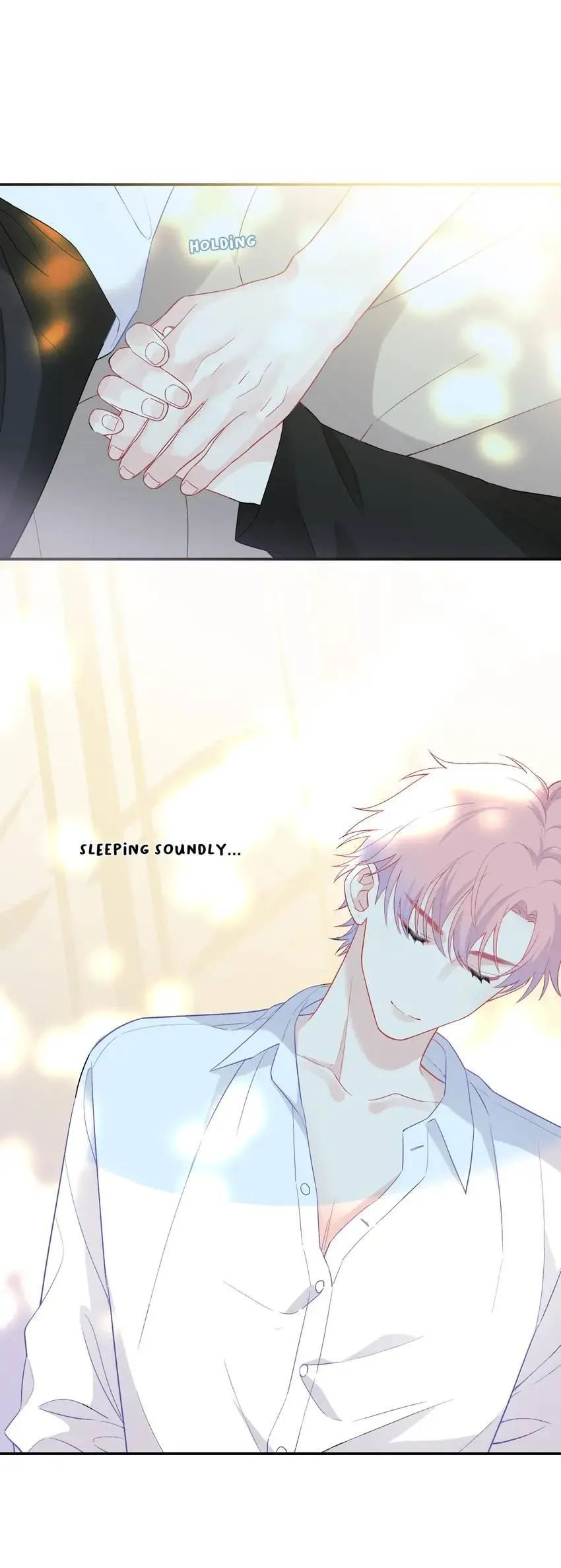 Read Falling Galaxy chapter 11 image 19 on Lezhin