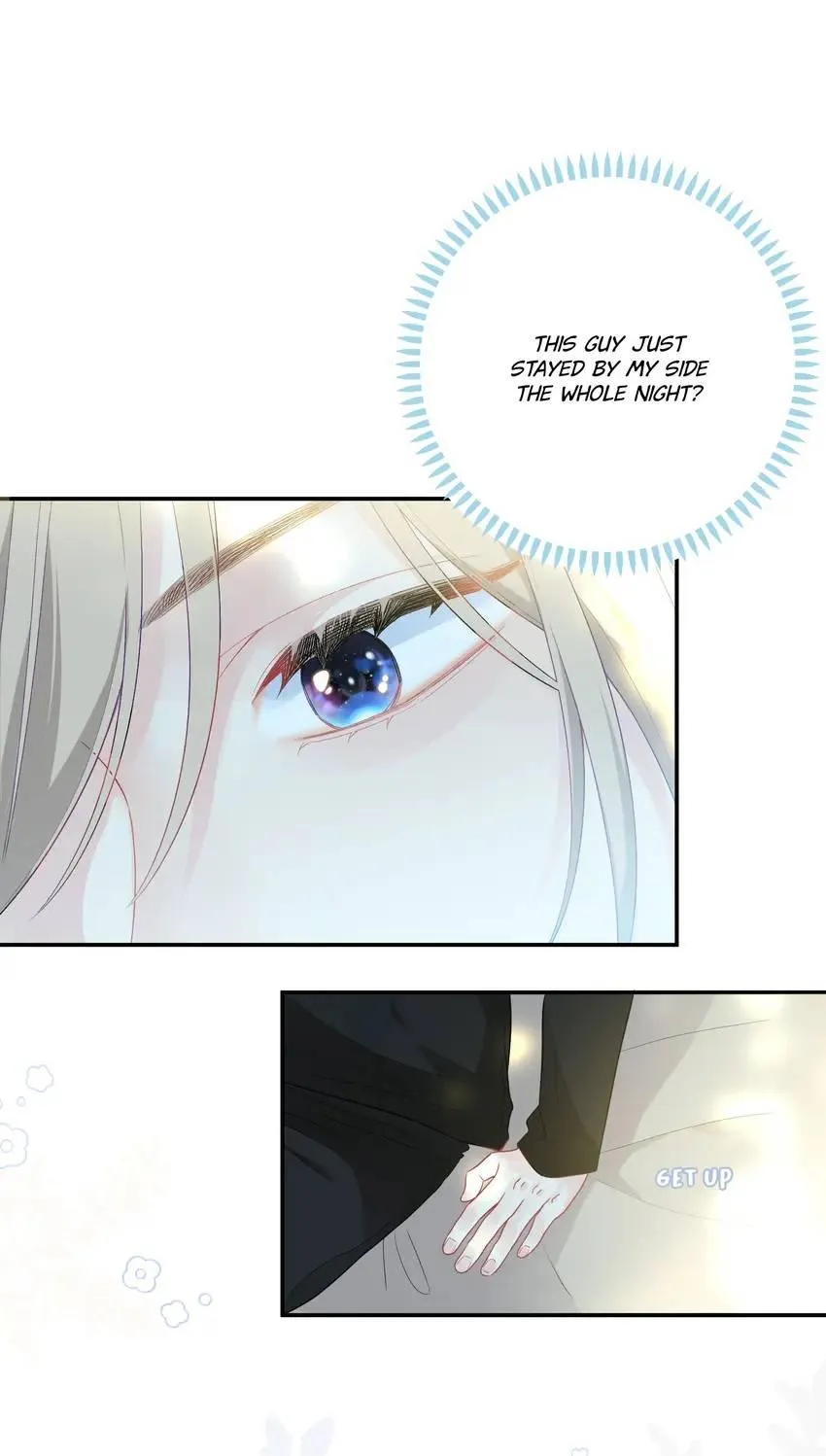 Read Falling Galaxy chapter 11 image 20 on Lezhin