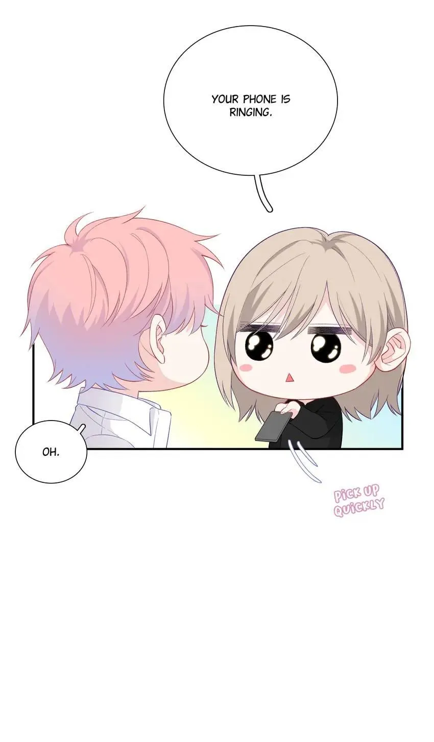 Read Falling Galaxy chapter 11 image 24 on Lezhin