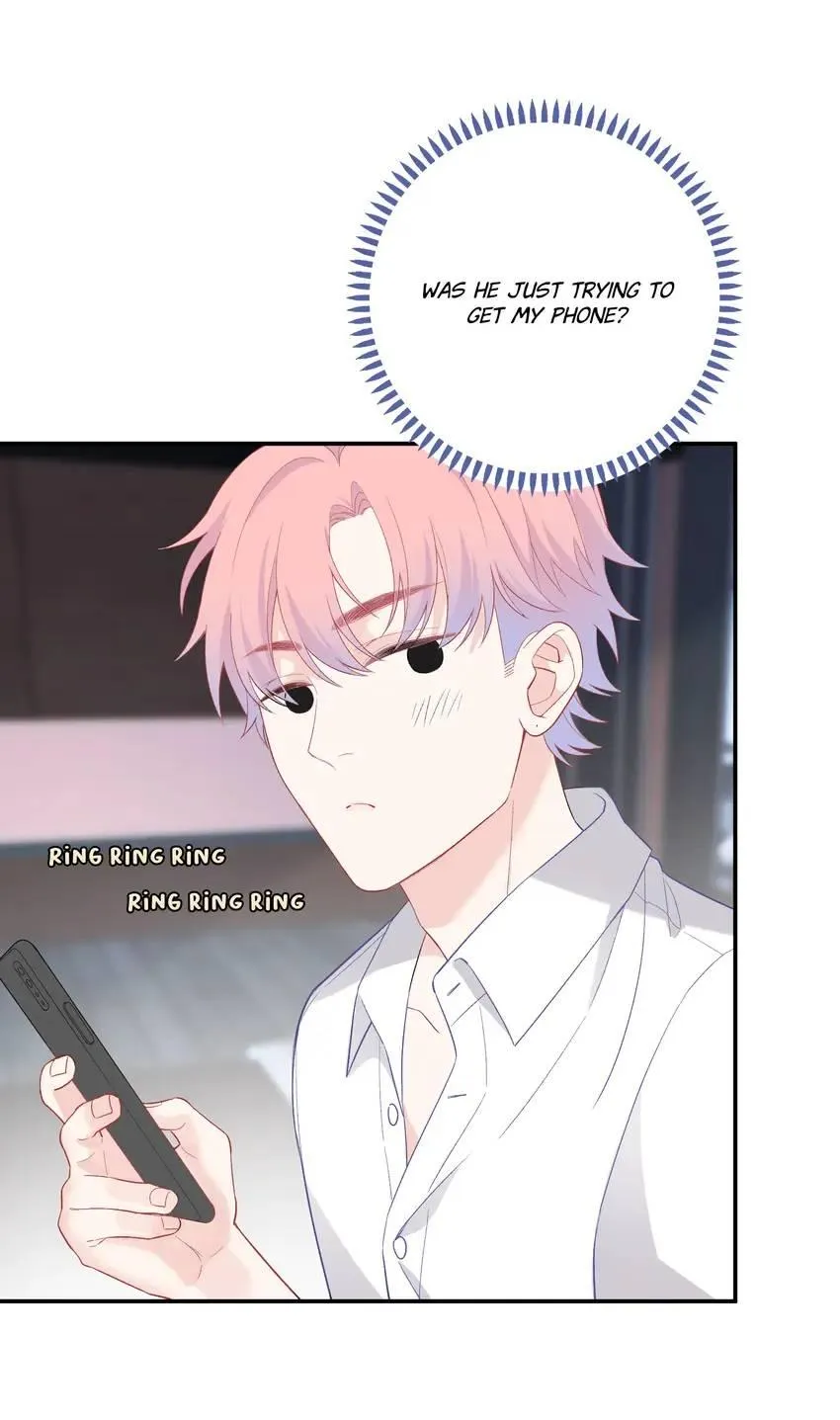 Read Falling Galaxy chapter 11 image 25 on Lezhin