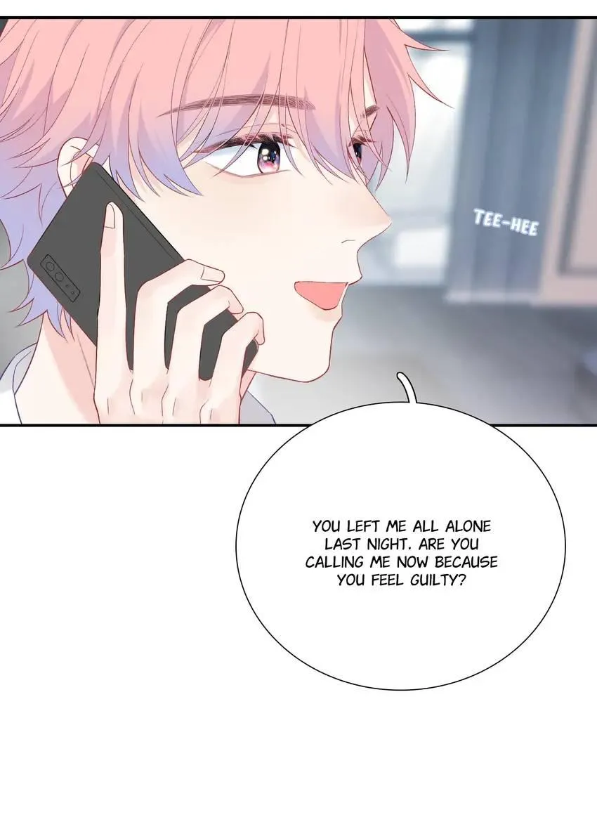 Read Falling Galaxy chapter 11 image 27 on Lezhin