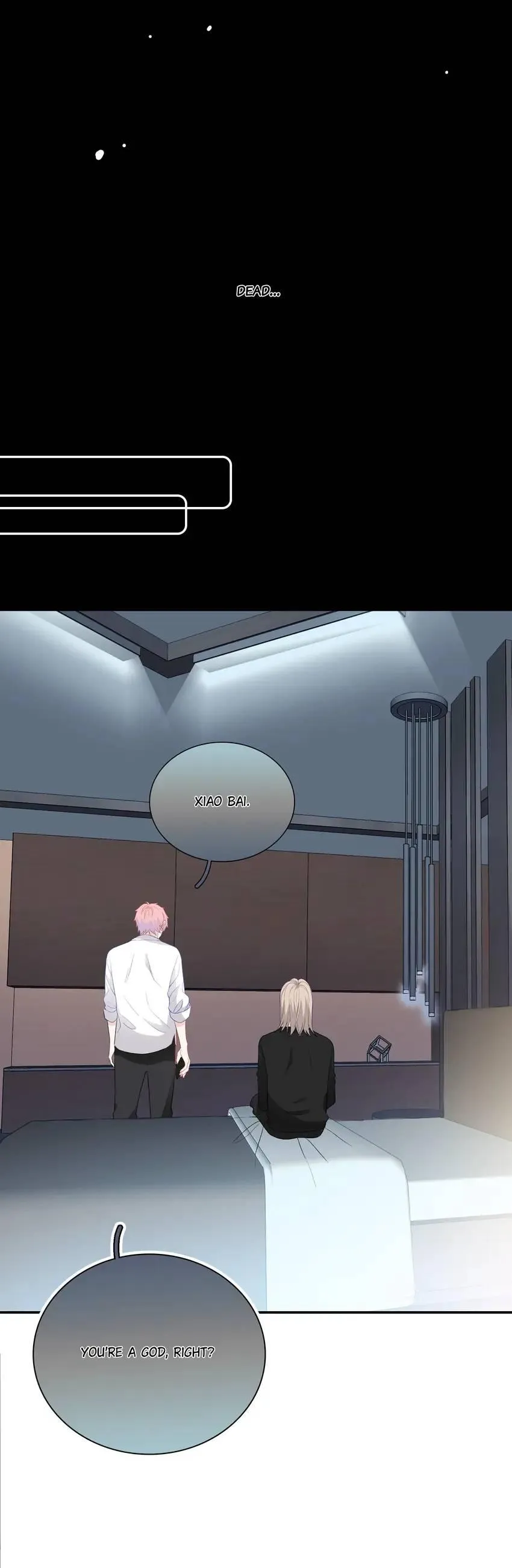 Read Falling Galaxy chapter 11 image 30 on Lezhin