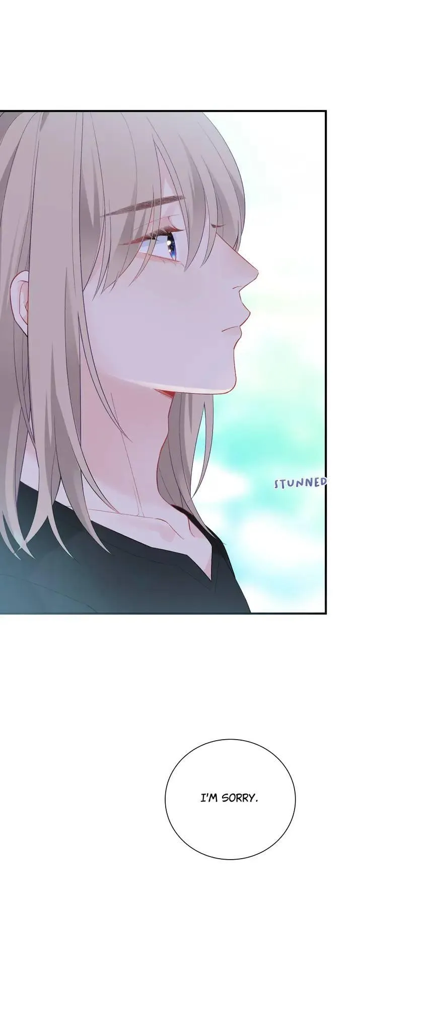 Read Falling Galaxy chapter 11 image 32 on Lezhin