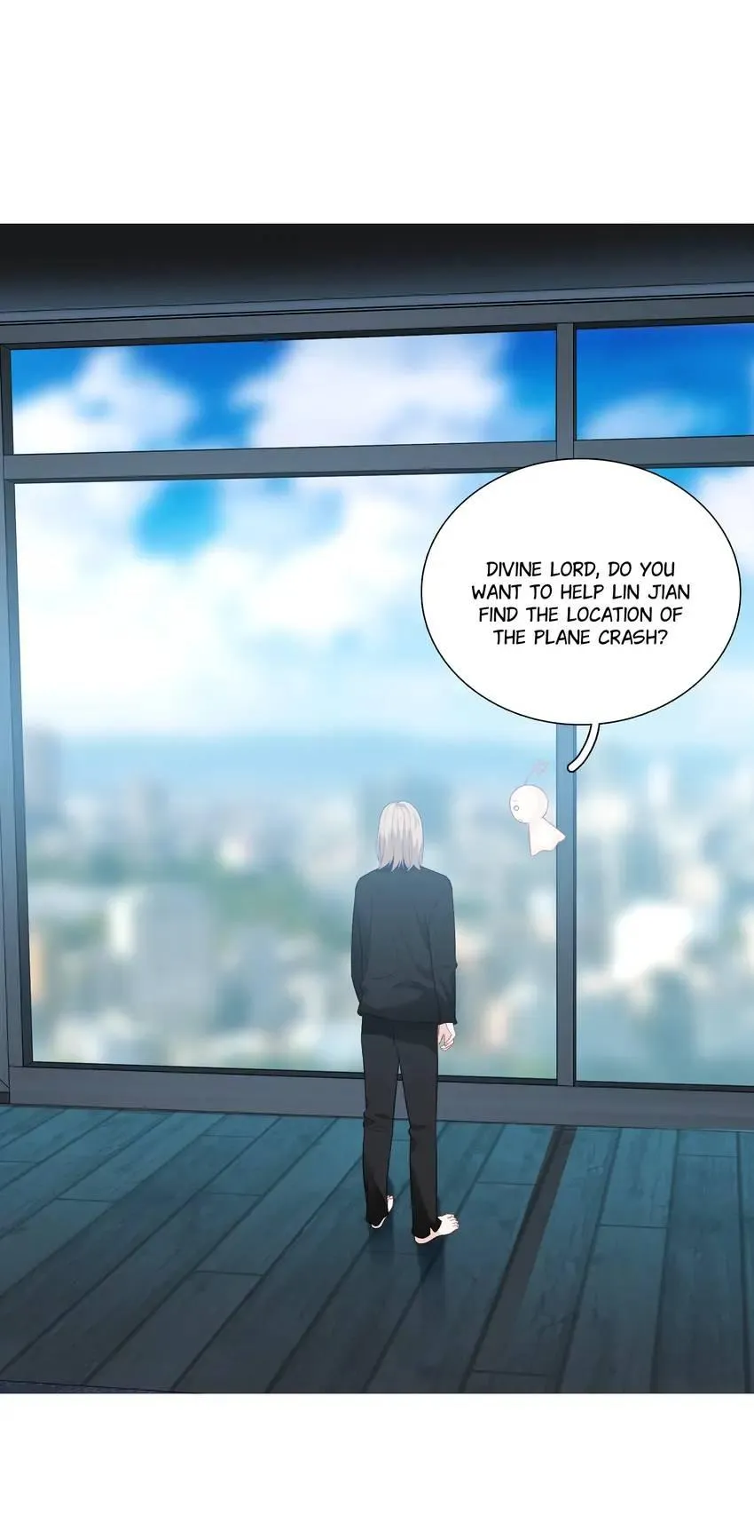 Read Falling Galaxy chapter 11 image 38 on Lezhin