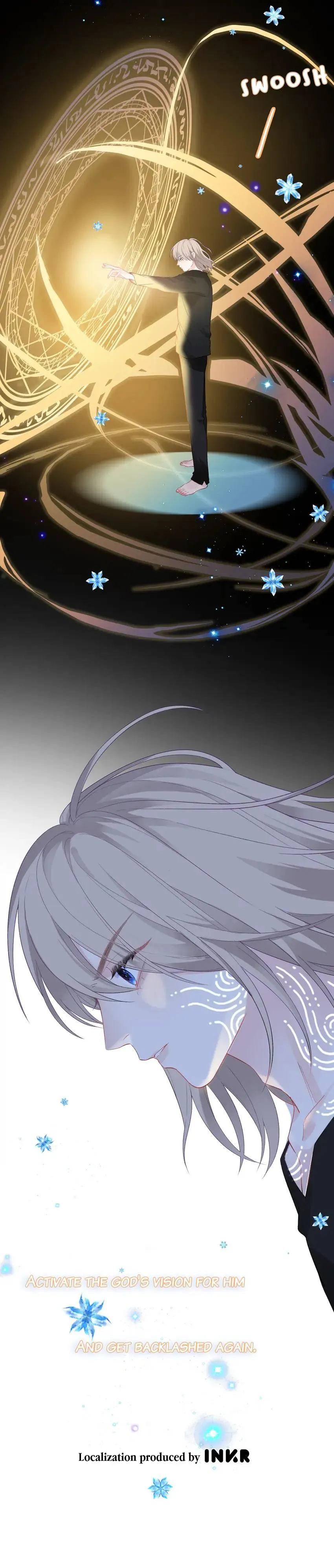 Read Falling Galaxy chapter 11 image 41 on Lezhin