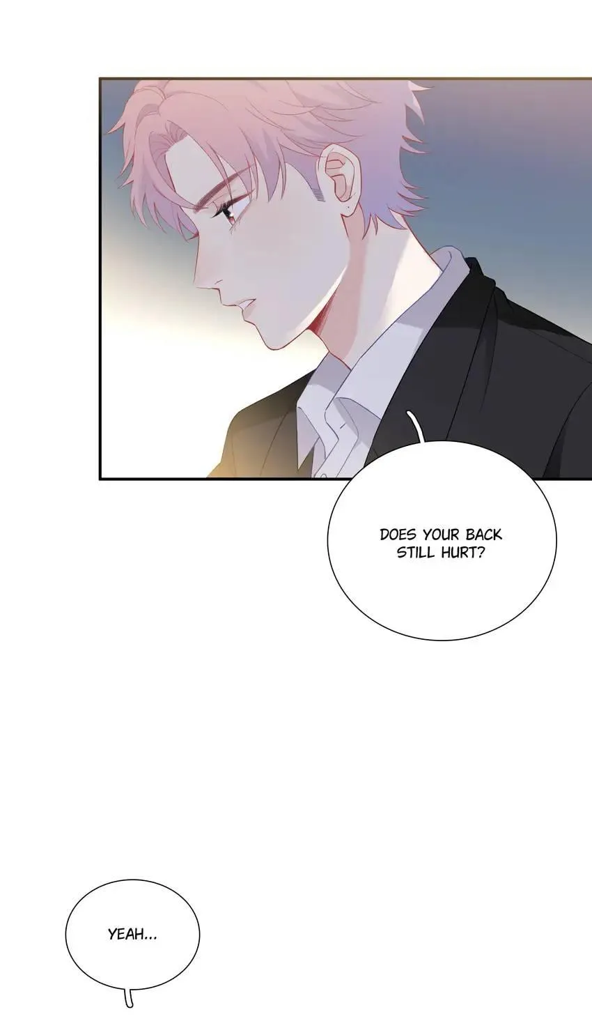 Read Falling Galaxy chapter 11 image 6 on Lezhin