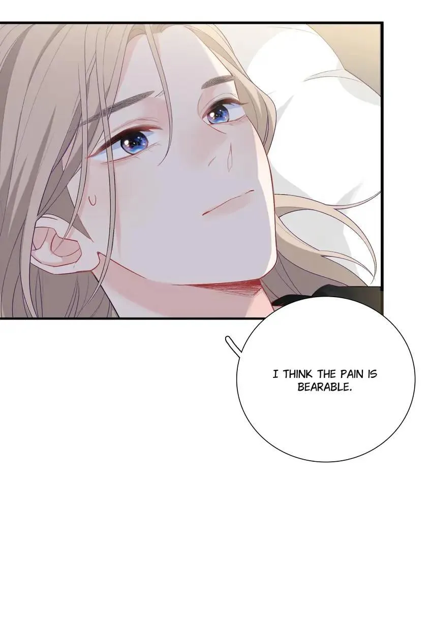 Read Falling Galaxy chapter 11 image 7 on Lezhin