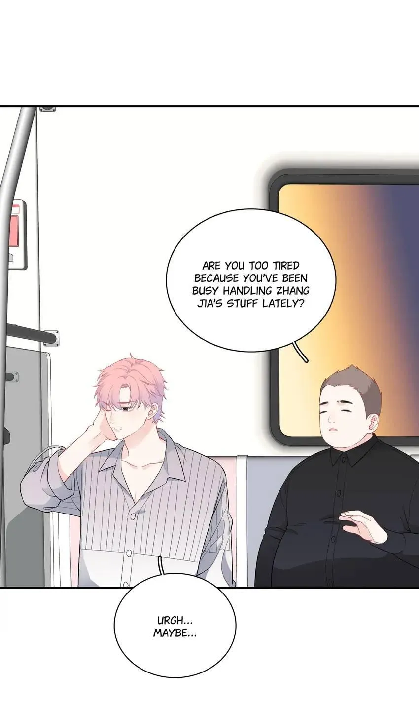Read Falling Galaxy chapter 12 image 10 on Lezhin