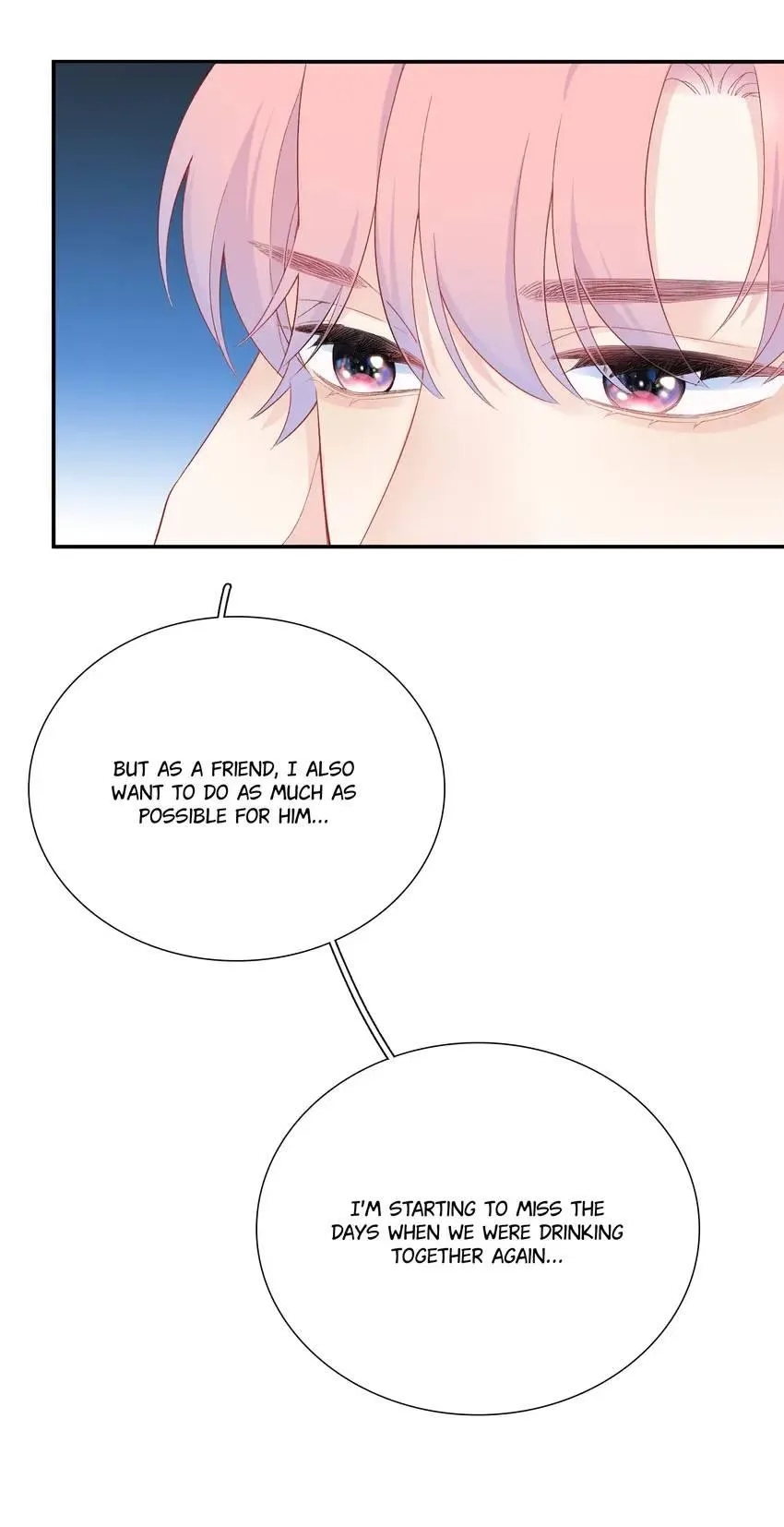Read Falling Galaxy chapter 12 image 11 on Lezhin