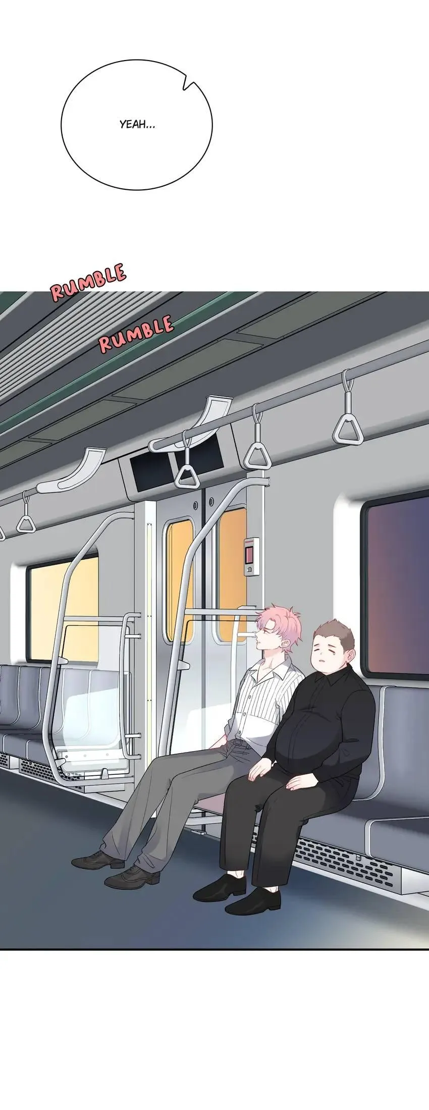 Read Falling Galaxy chapter 12 image 12 on Lezhin