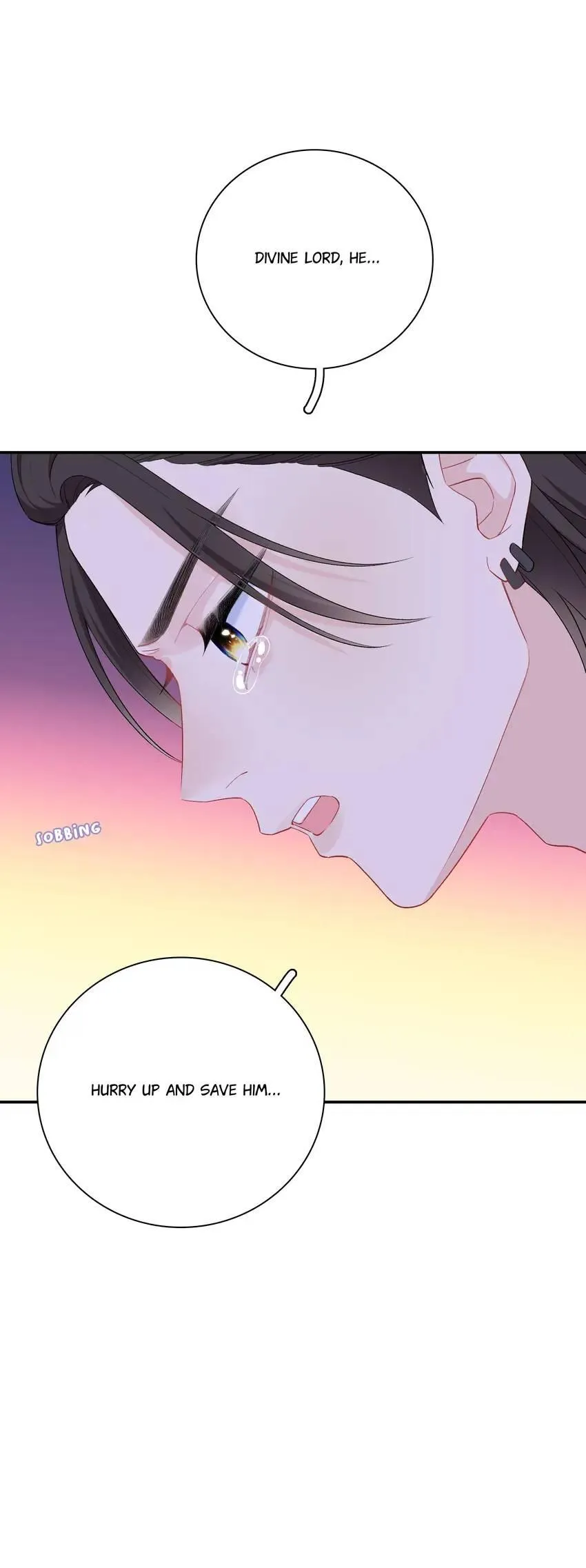 Read Falling Galaxy chapter 12 image 18 on Lezhin