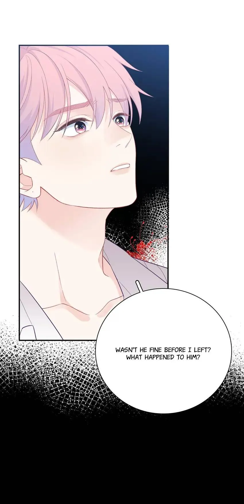 Read Falling Galaxy chapter 12 image 22 on Lezhin