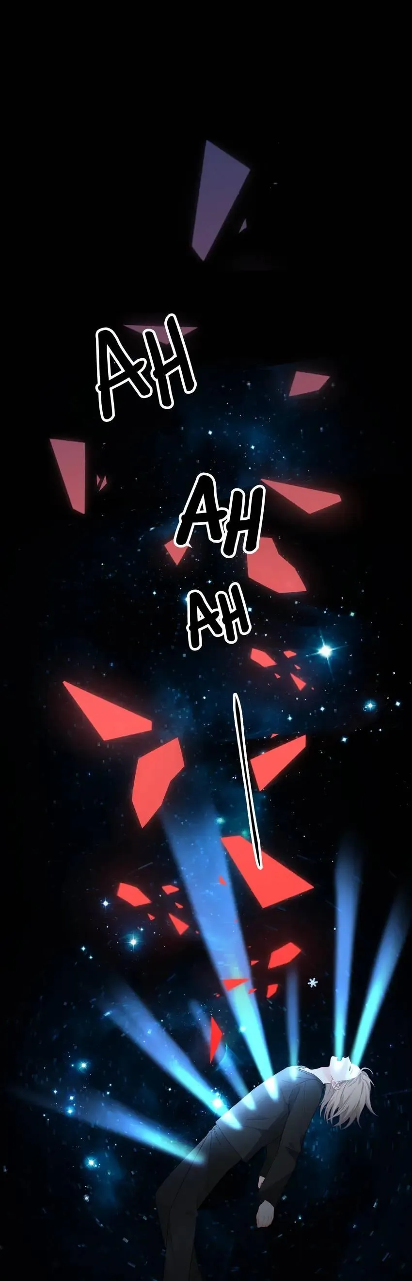 Read Falling Galaxy chapter 12 image 23 on Lezhin