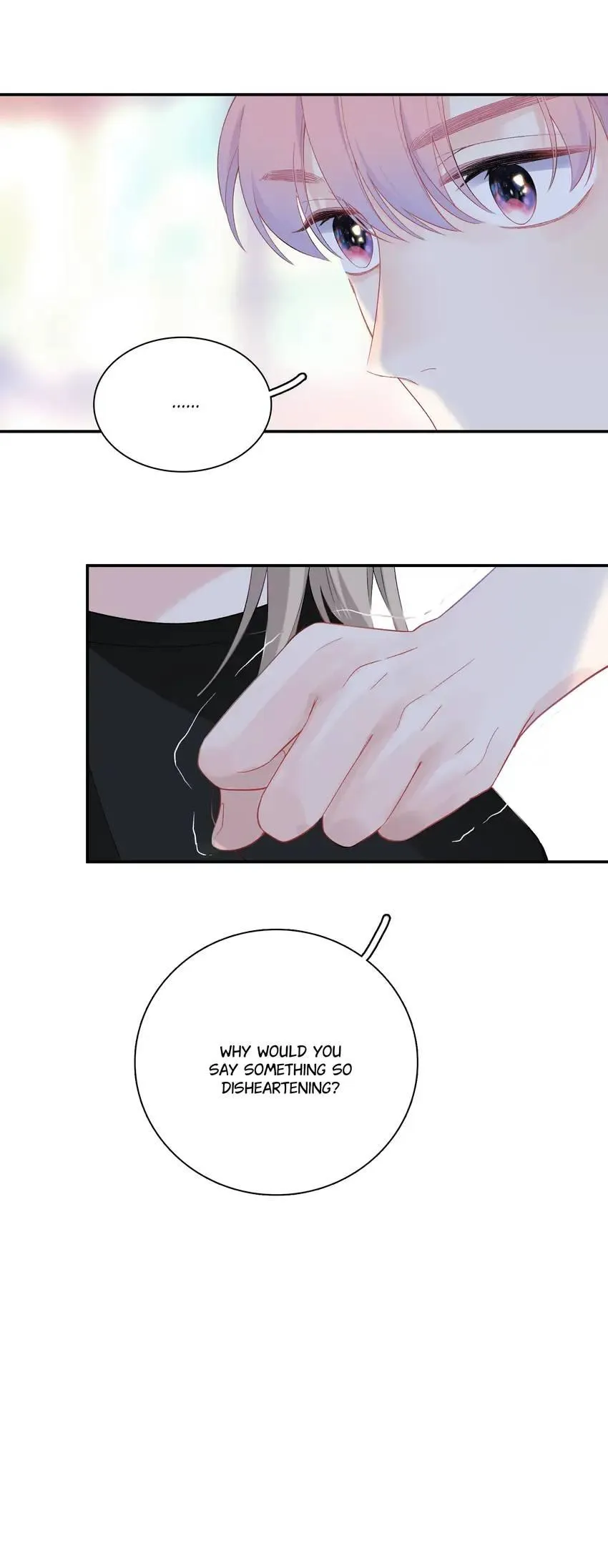Read Falling Galaxy chapter 12 image 27 on Lezhin