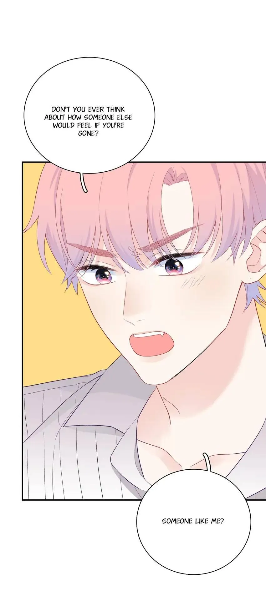 Read Falling Galaxy chapter 12 image 28 on Lezhin