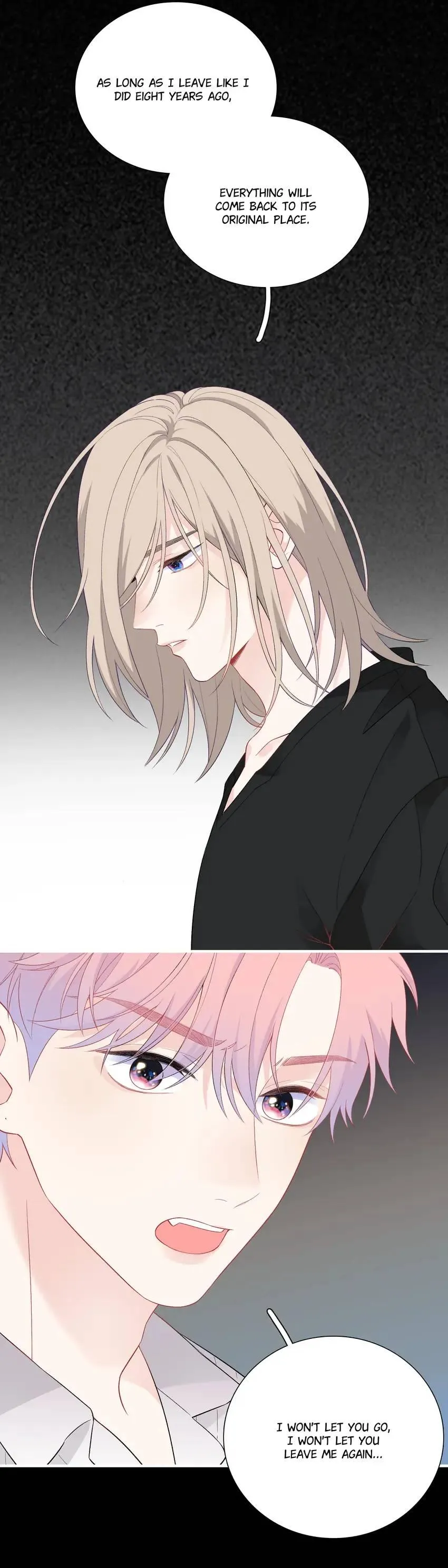 Read Falling Galaxy chapter 12 image 30 on Lezhin