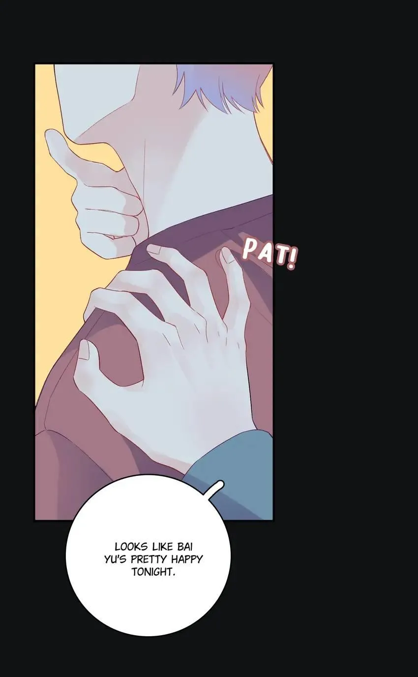 Read Falling Galaxy chapter 12 image 35 on Lezhin