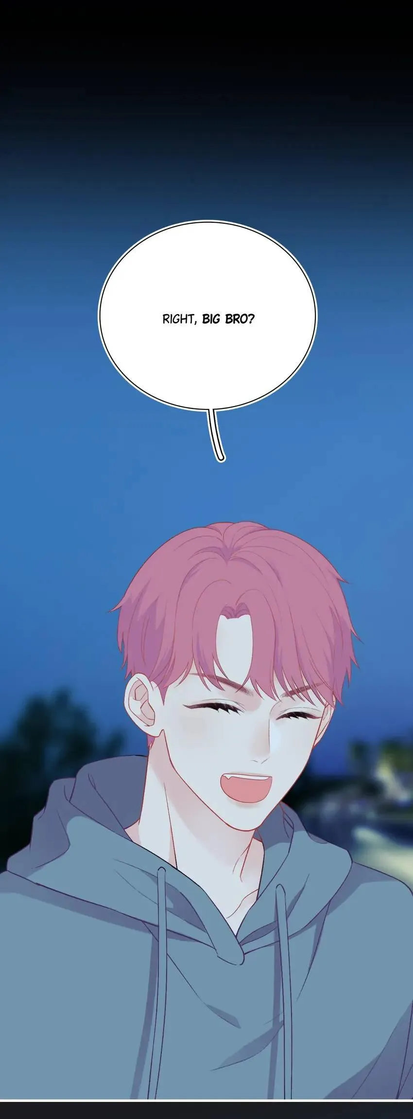 Read Falling Galaxy chapter 12 image 38 on Lezhin