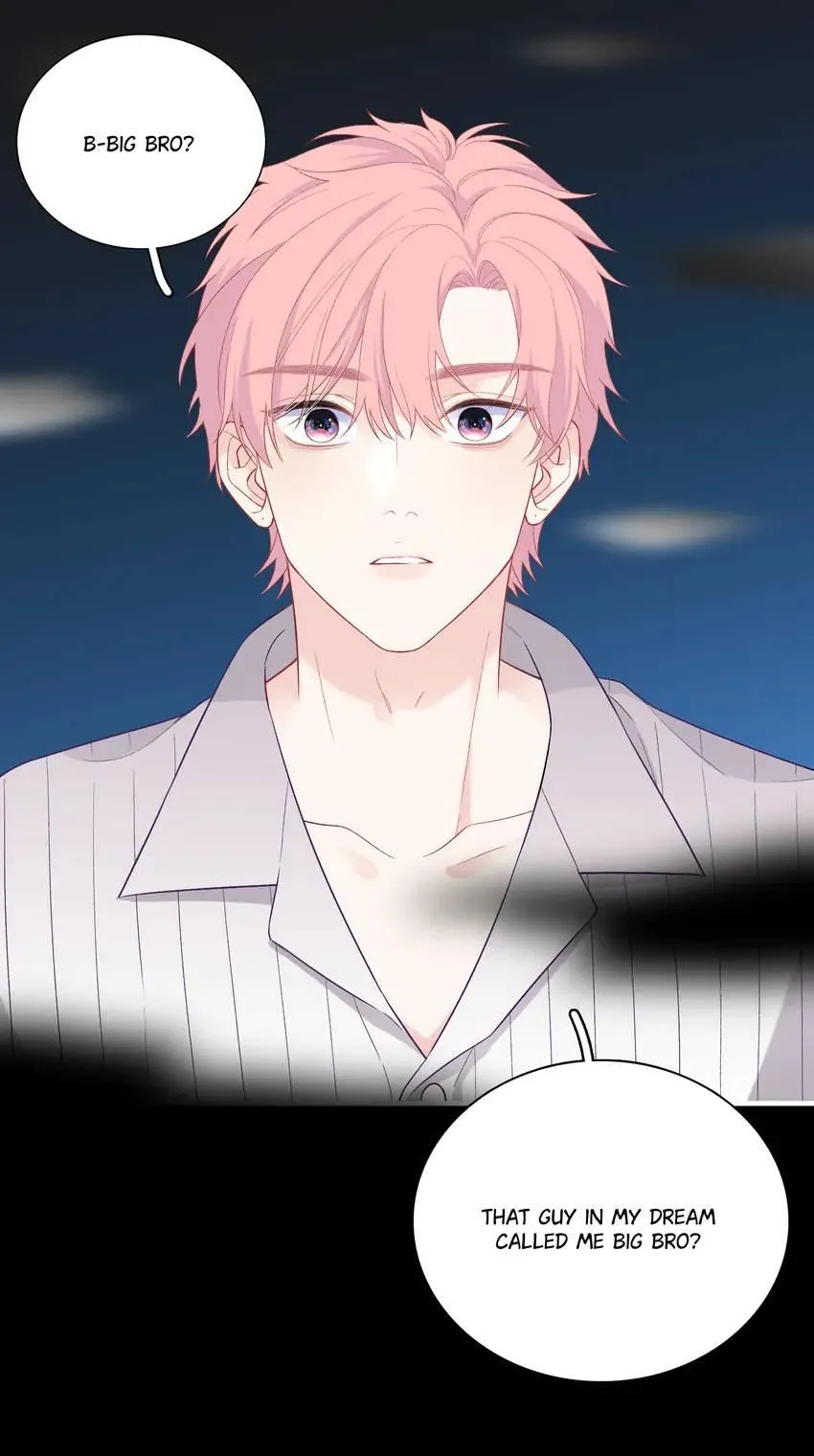 Read Falling Galaxy chapter 12 image 39 on Lezhin