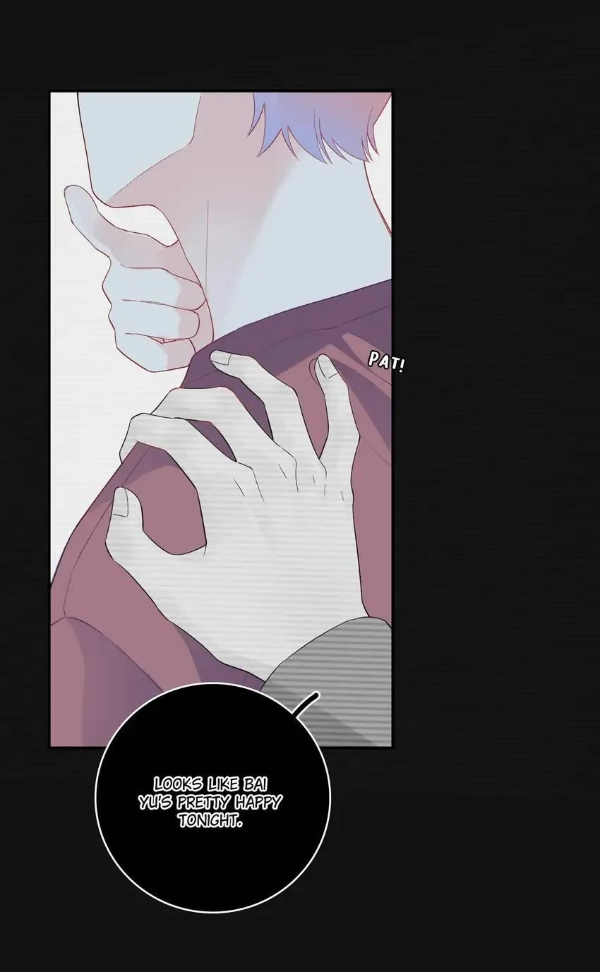 Read Falling Galaxy chapter 12 image 4 on Lezhin