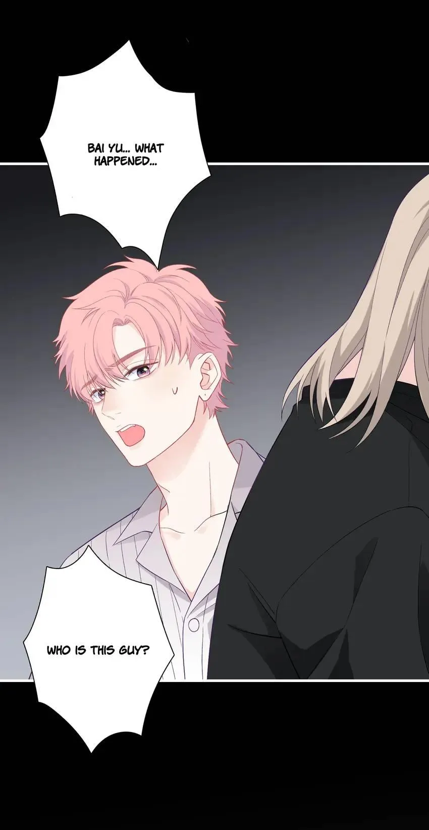Read Falling Galaxy chapter 12 image 40 on Lezhin
