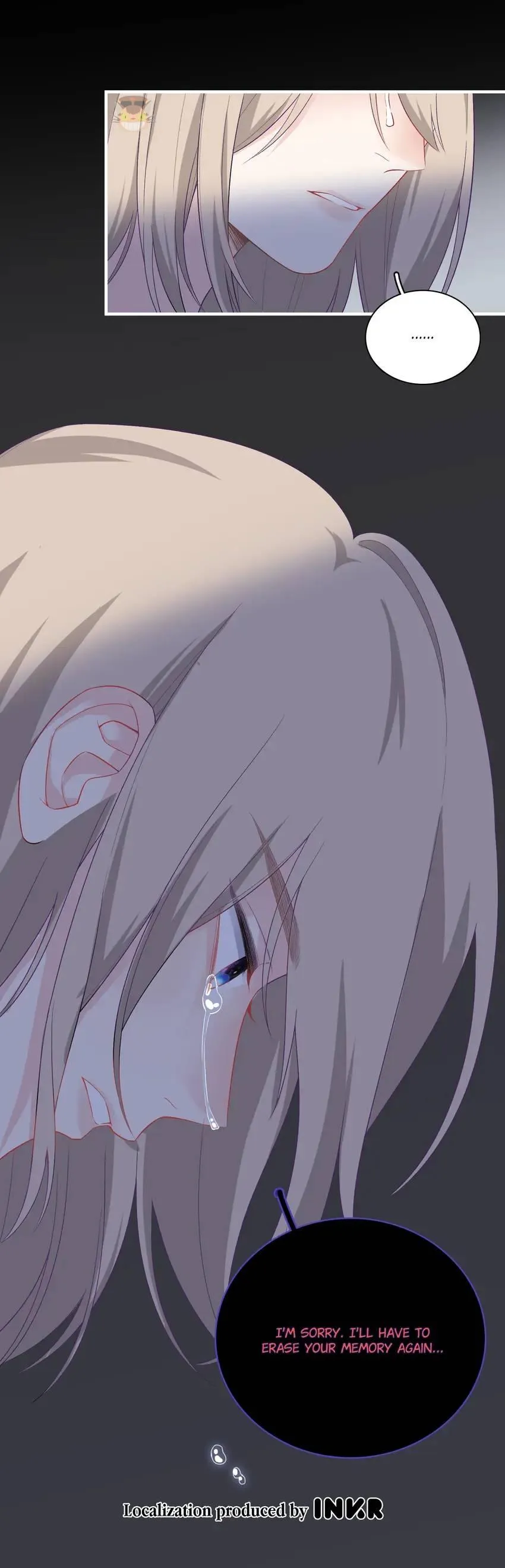 Read Falling Galaxy chapter 12 image 41 on Lezhin