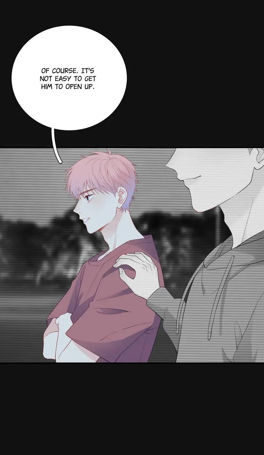 Read Falling Galaxy chapter 12 image 5 on Lezhin