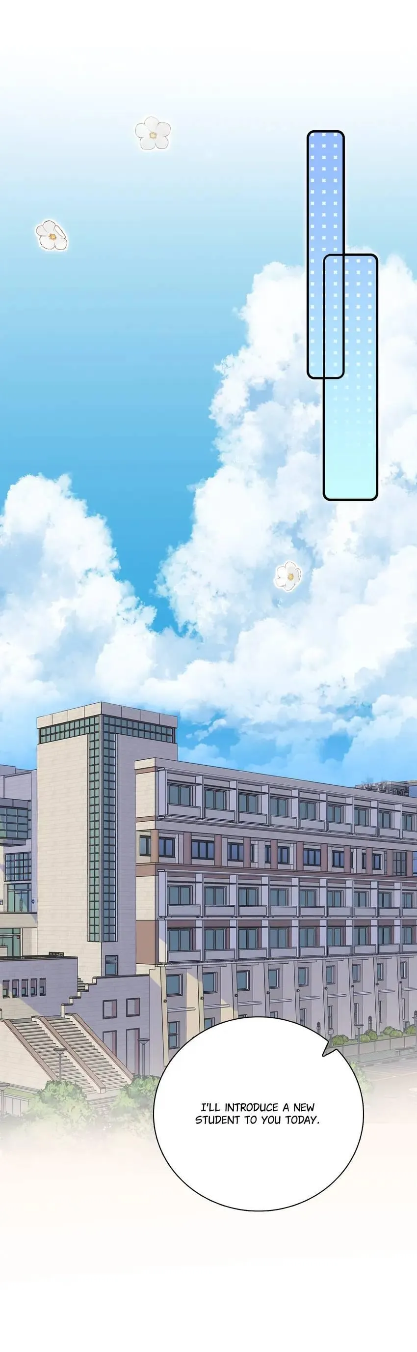 Read Falling Galaxy chapter 13 image 12 on Lezhin