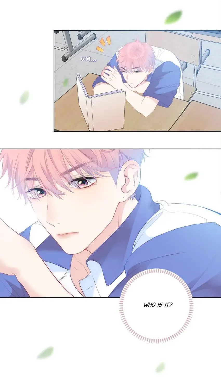 Read Falling Galaxy chapter 13 image 13 on Lezhin