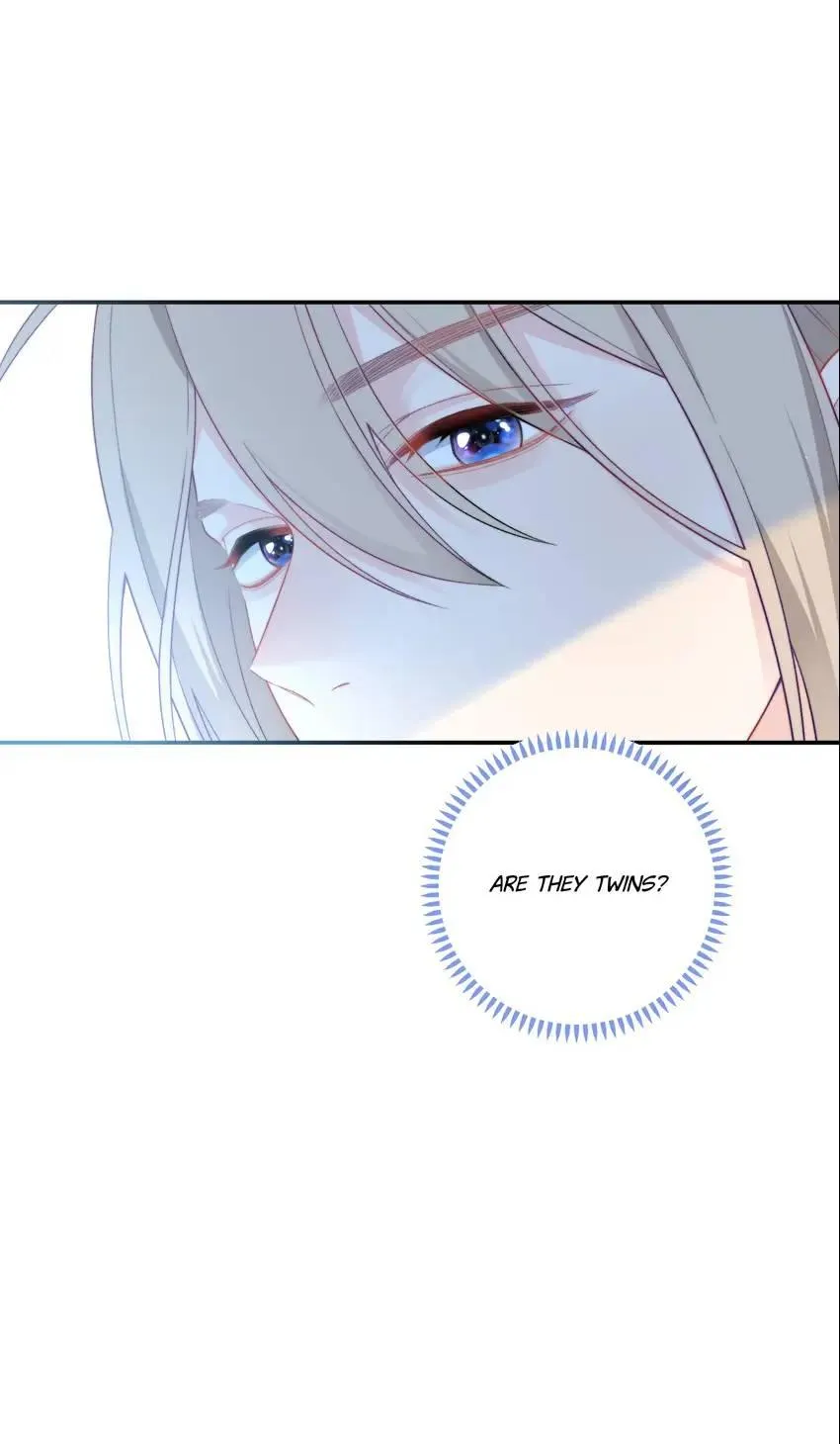 Read Falling Galaxy chapter 13 image 21 on Lezhin
