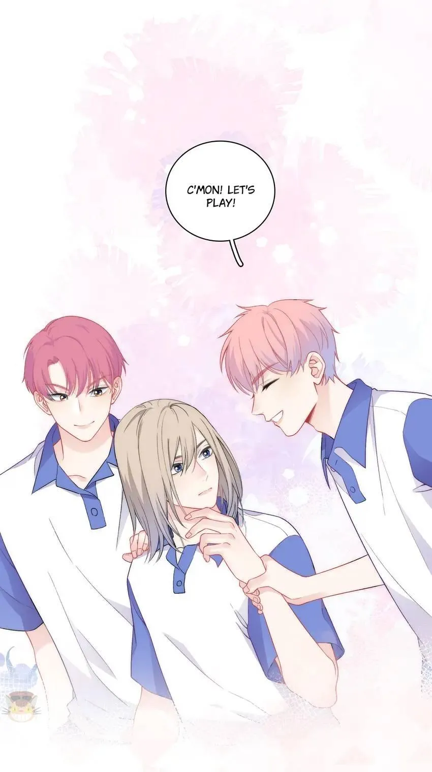 Read Falling Galaxy chapter 13 image 31 on Lezhin