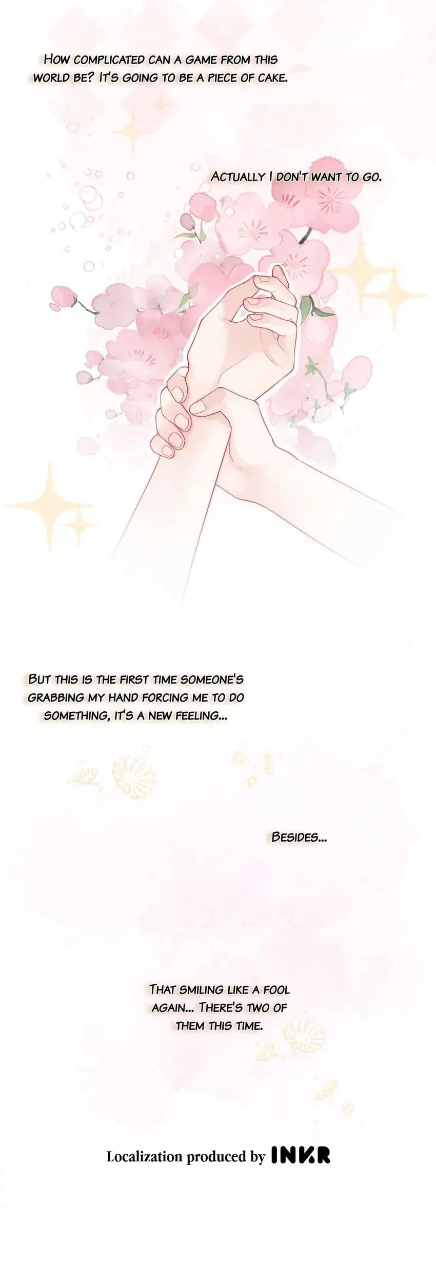 Read Falling Galaxy chapter 13 image 32 on Lezhin