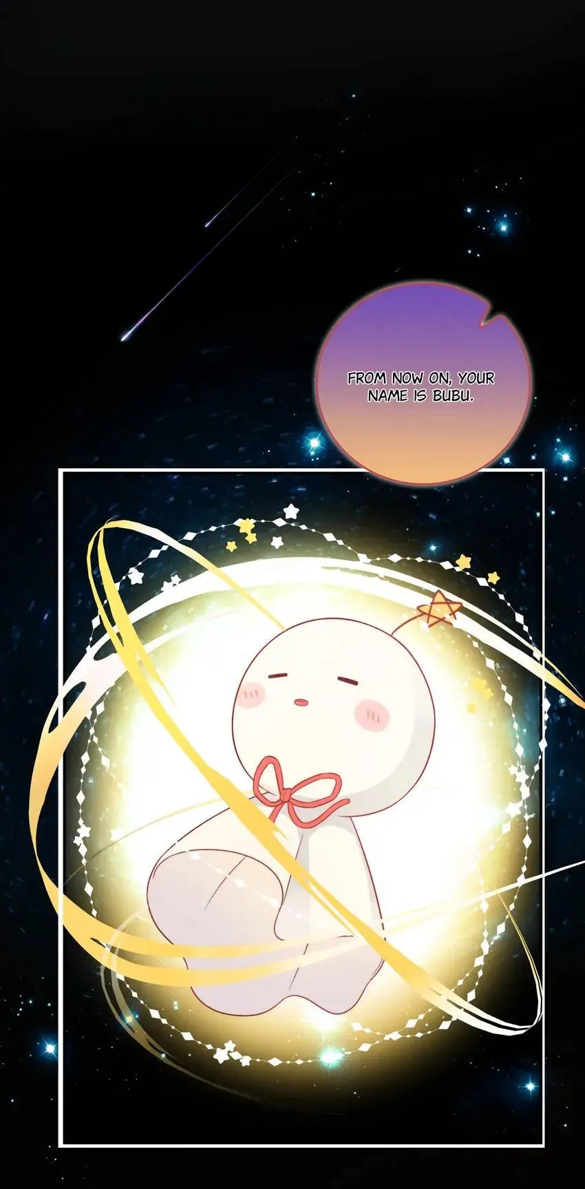 Read Falling Galaxy chapter 13 image 4 on Lezhin